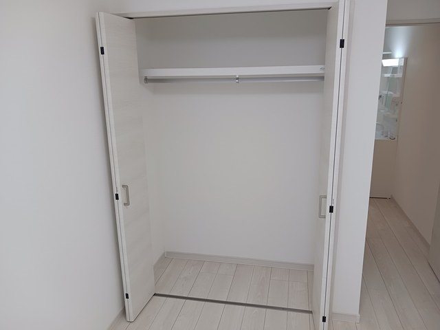 セイバリースマイル2	 収納