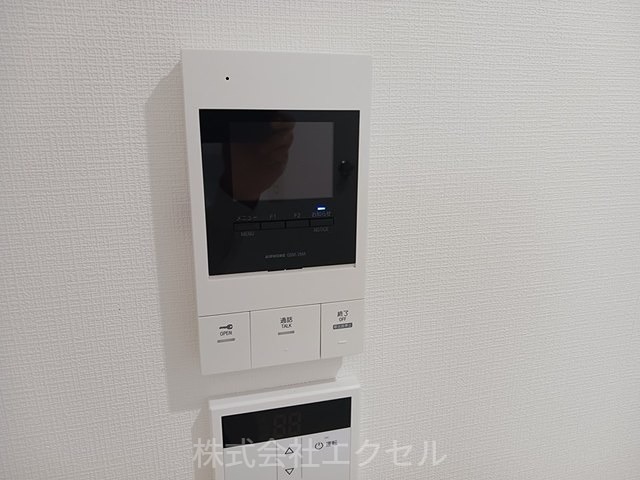 セイバリースマイル2	 セキュリティ