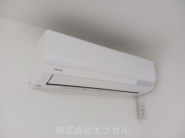 セイバリースマイル2	 その他設備