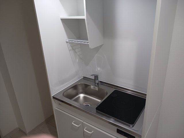 セイバリースマイル2	 キッチン