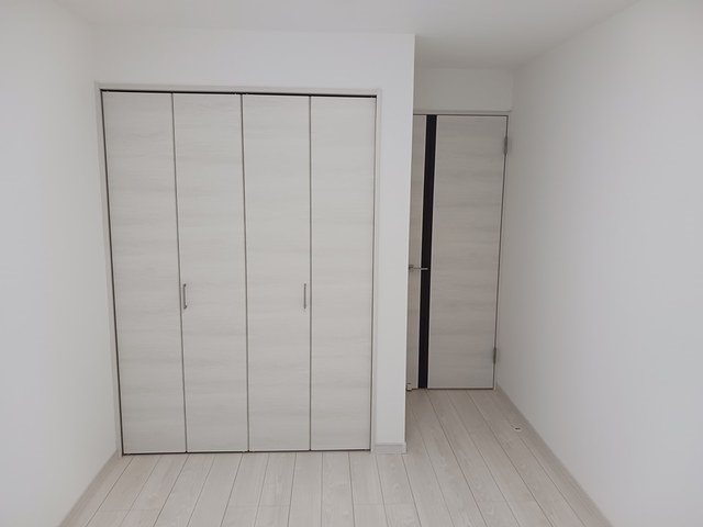 セイバリースマイル2	 ベッドルーム