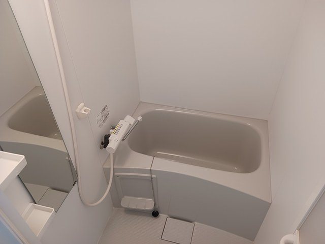 セイバリースマイル2	 風呂画像