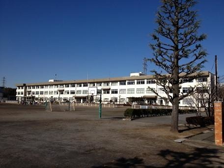 カサヴェール 小学校