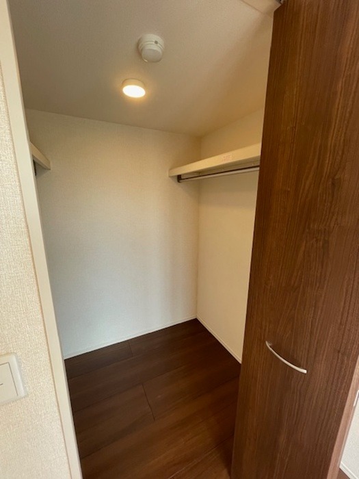 カーサグラナーテ 収納
