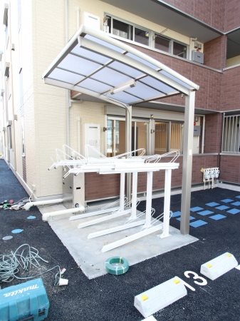 カーサグラナーテ その他共有部分