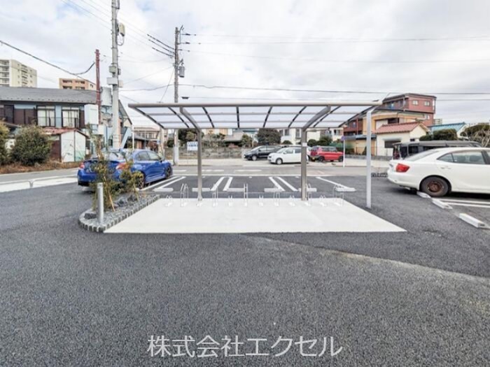 グランソレイユ その他共有部分