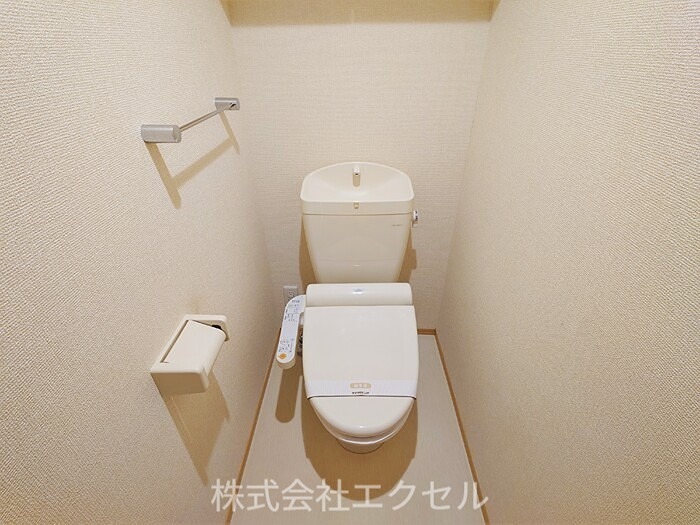 エスポワール トイレ