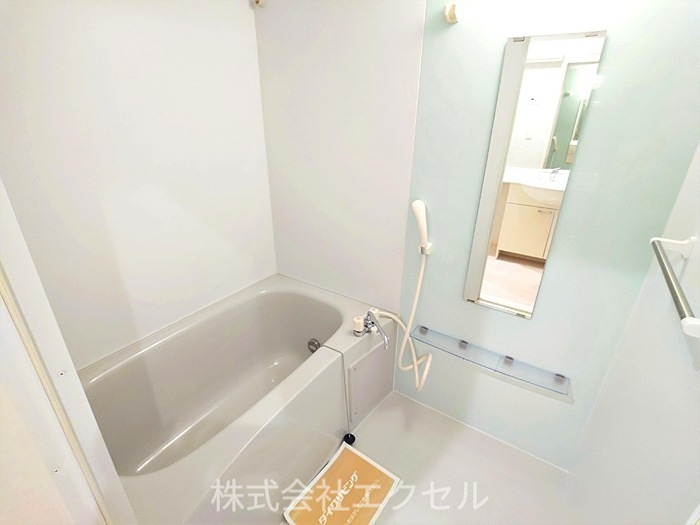 エスポワール 風呂画像