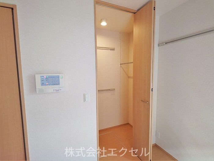 エスポワール 収納