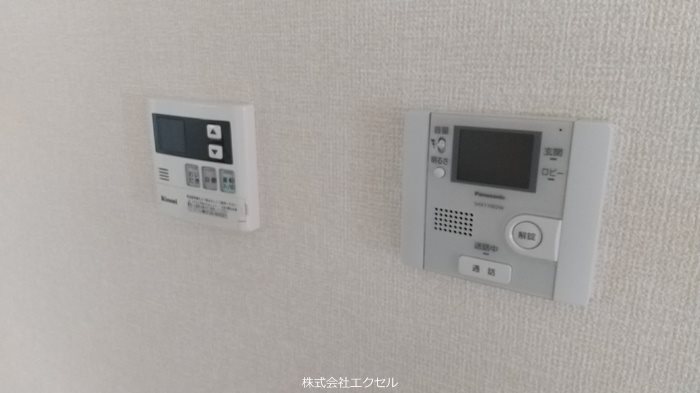 エスポワール セキュリティ
