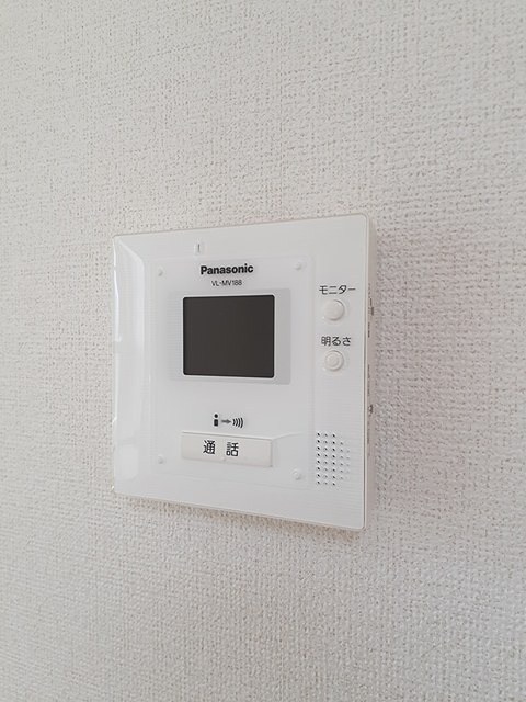 アニューローレル セキュリティ