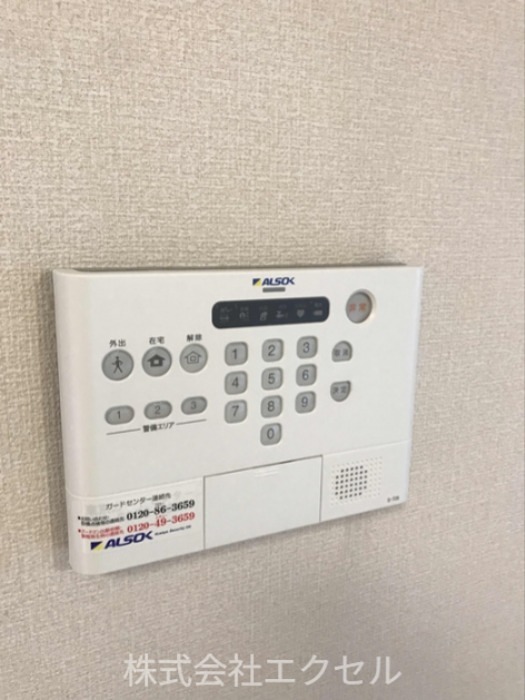 MMANOR2 その他設備