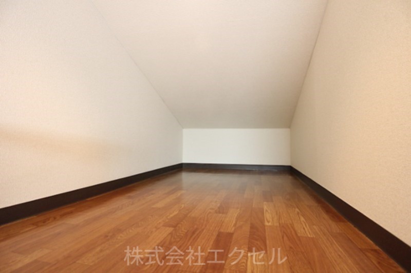 東京都小平市小川東町 ベッドルーム