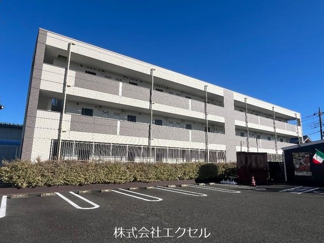 PRESIMARUTOMO（プレジマルトモ） 外観