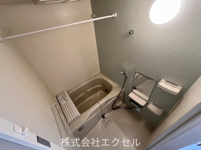 PRESIMARUTOMO（プレジマルトモ） 風呂画像