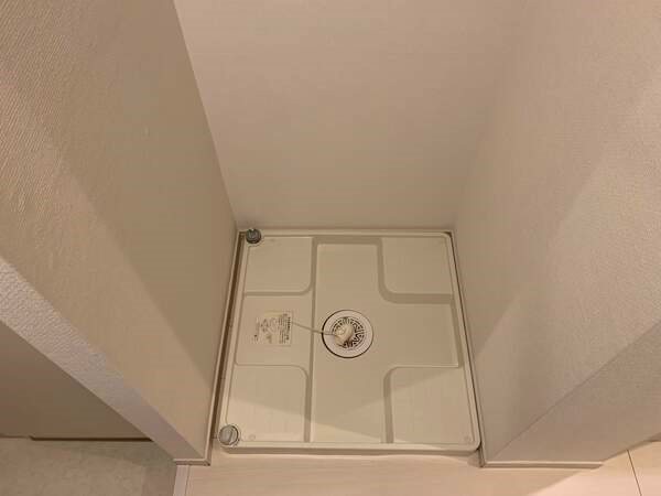 東京都小平市小川西町２丁目 その他設備