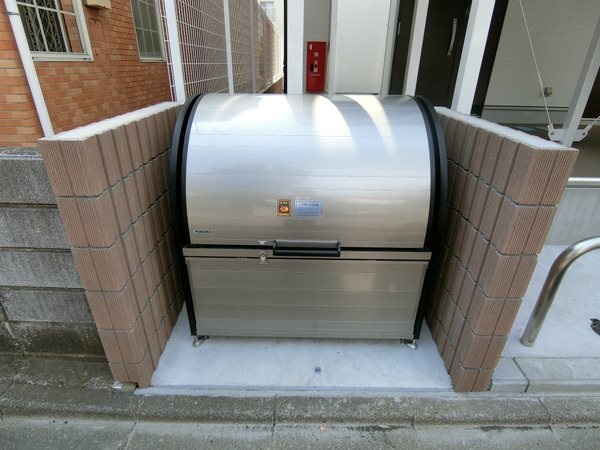 東京都小平市小川西町２丁目 その他共有部分