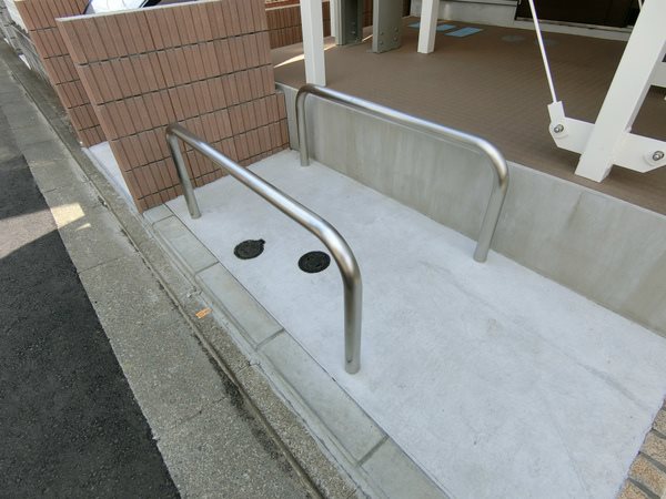 東京都小平市小川西町２丁目 その他