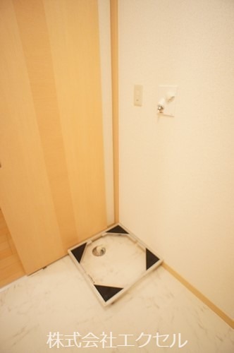 シャーメゾン樹光 その他設備