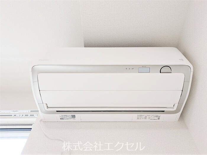 カンパーニュ その他設備