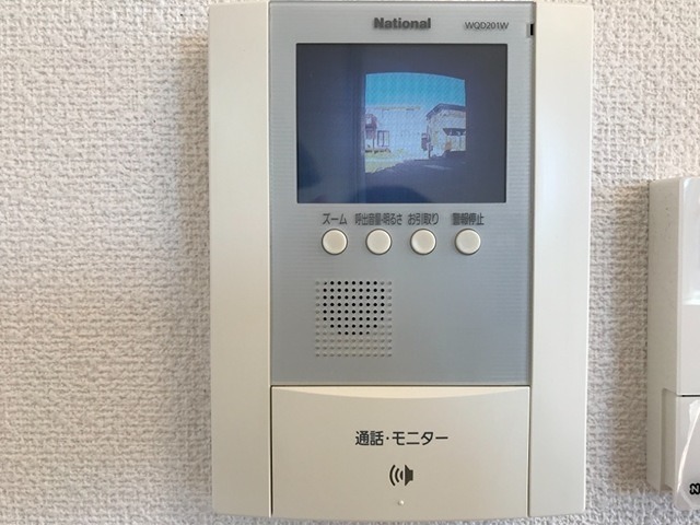 サンプレイス セキュリティ