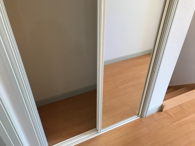 サンプレイス 収納