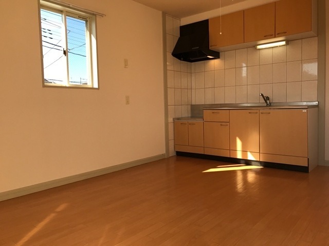 サンプレイス キッチン