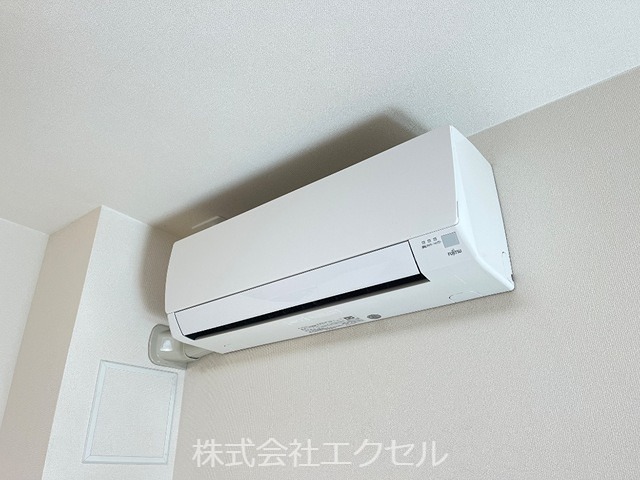 アイル八王子 その他設備