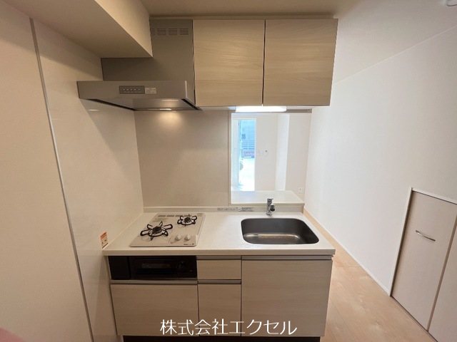 アイル八王子 キッチン