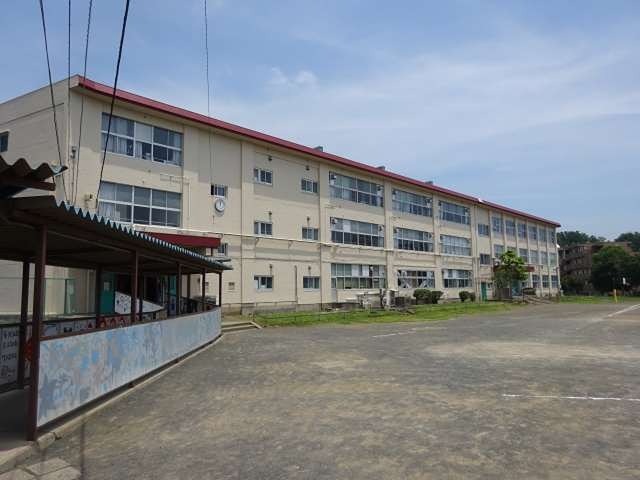 アイル八王子 小学校