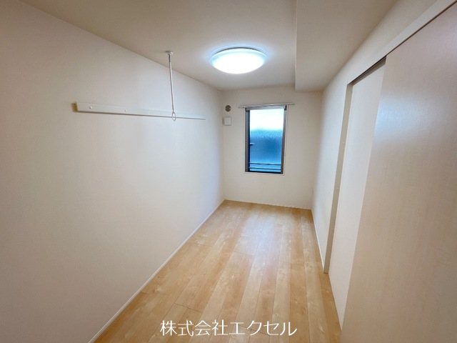 アイル八王子 ベッドルーム