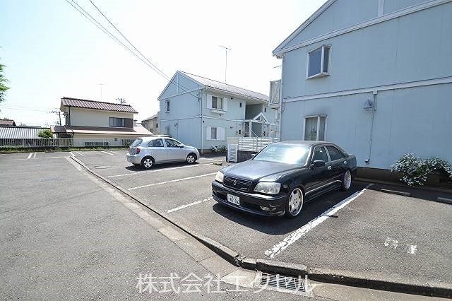 東京都東大和市高木２丁目 駐車場