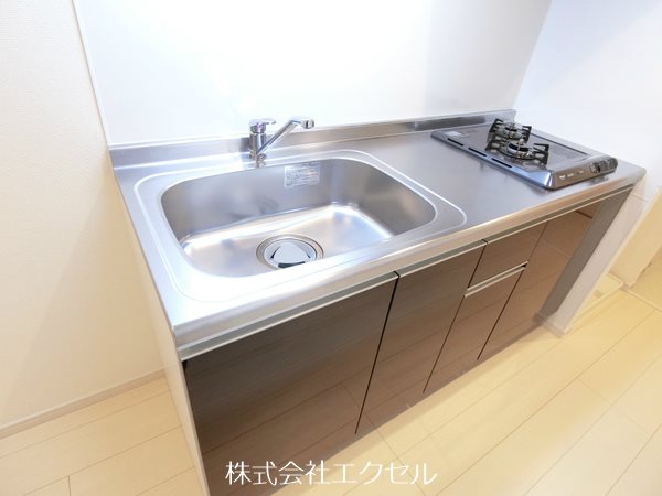 東京都府中市四谷１丁目 キッチン