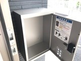 アジュール その他共有部分