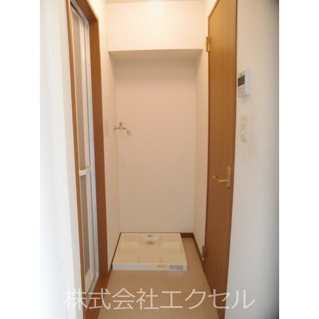 アムールYUGI その他設備
