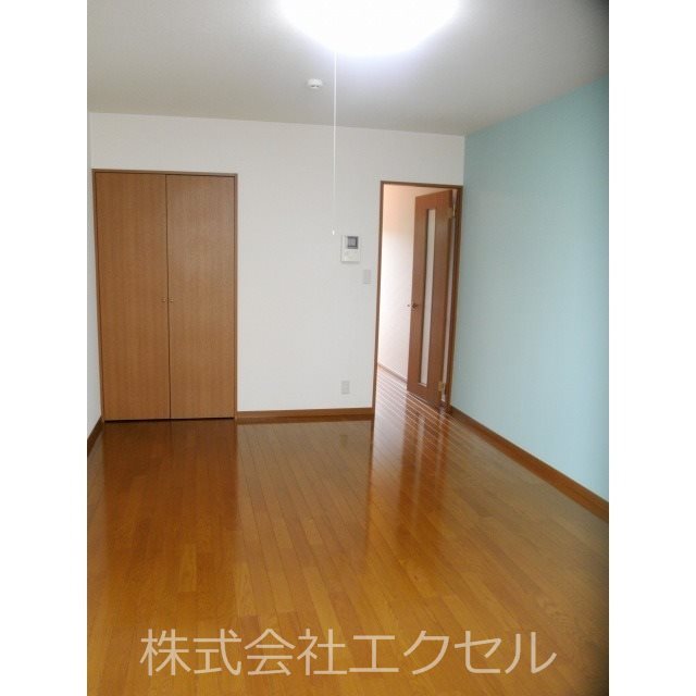アムールYUGI その他部屋・スペース