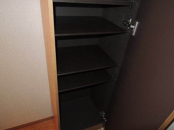 ハイムサニーキャビンアネックス その他設備