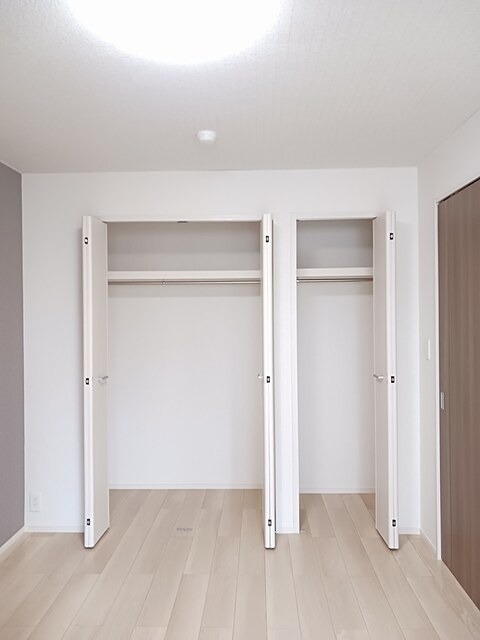 プロチオーネルシェロ 収納