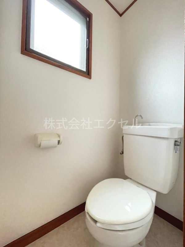 髙橋ビル トイレ