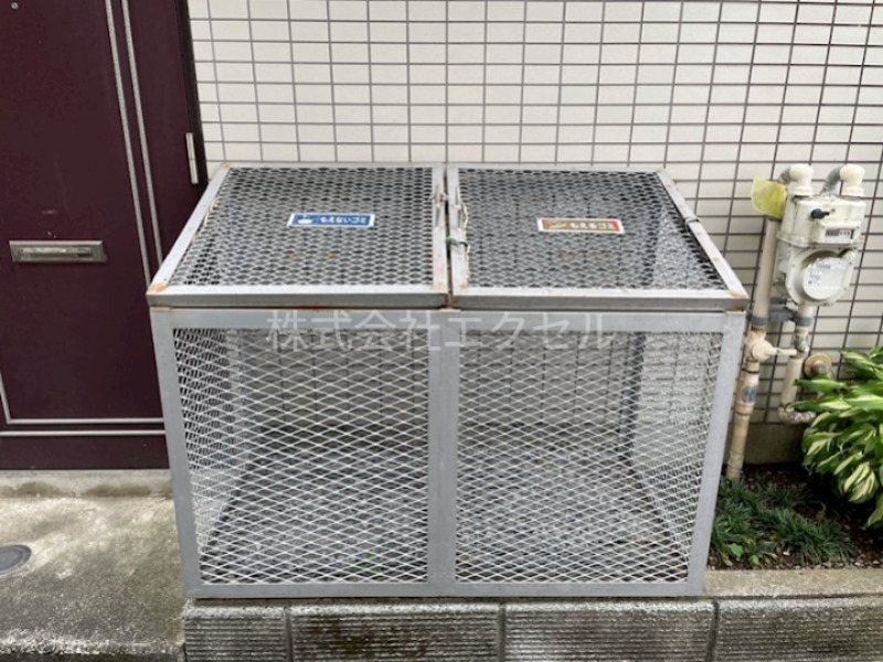 髙橋ビル その他共有部分