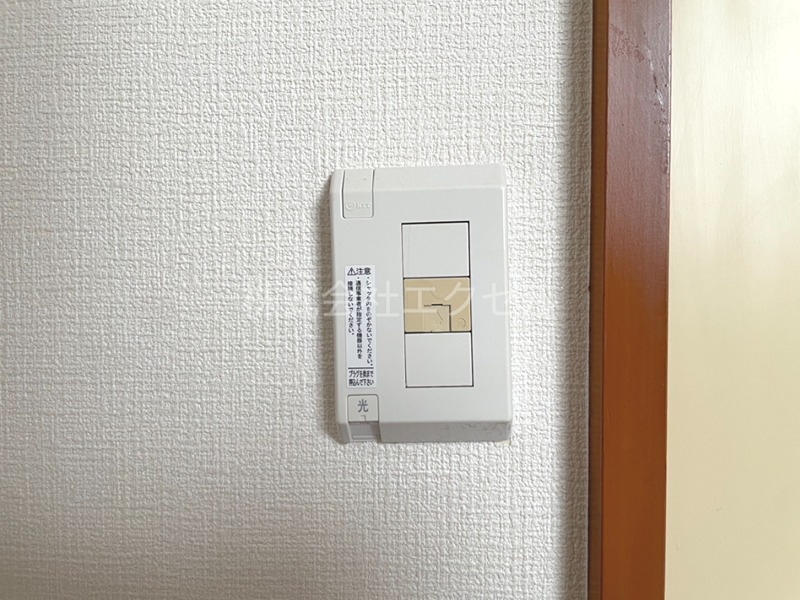 髙橋ビル その他設備