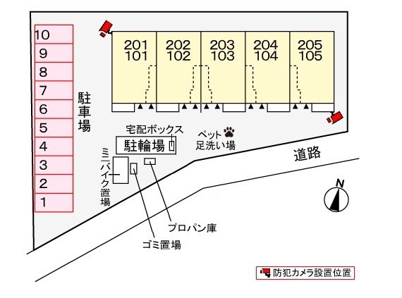 サニーリーヴズ その他