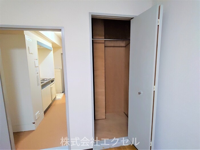 ＮＦコープ2 収納