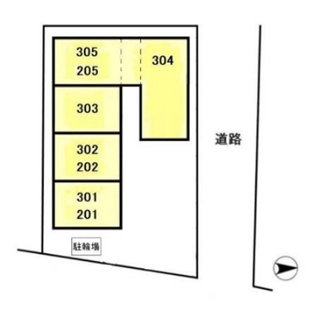 ＮＦコープ2 その他共有部分