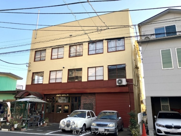 ＮＦコープ2 エントランス