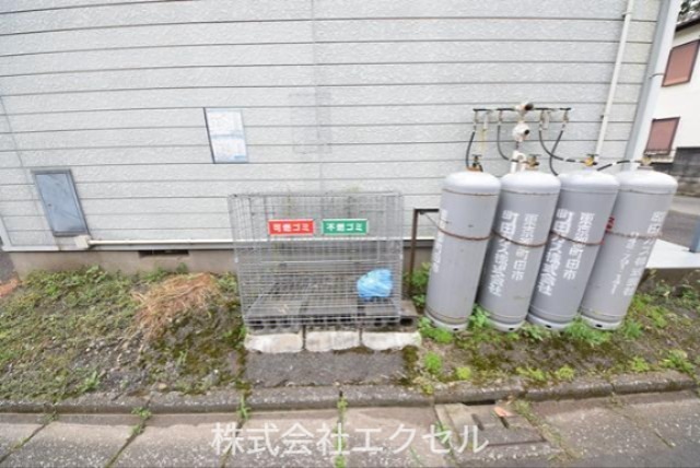 エステートピア八王子 その他共有部分