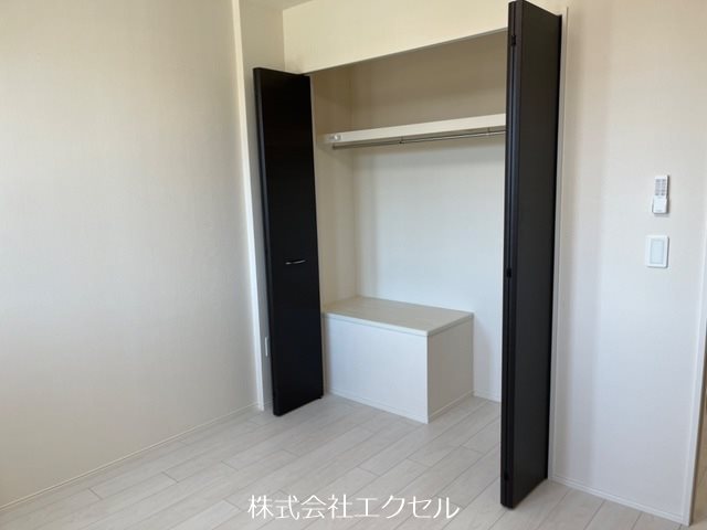 アジュール 収納