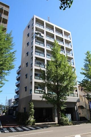 藤和シティコープ八王子並木町 外観