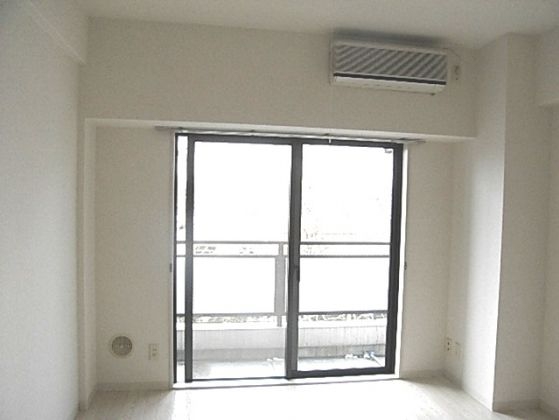 藤和シティコープ八王子並木町 リビング