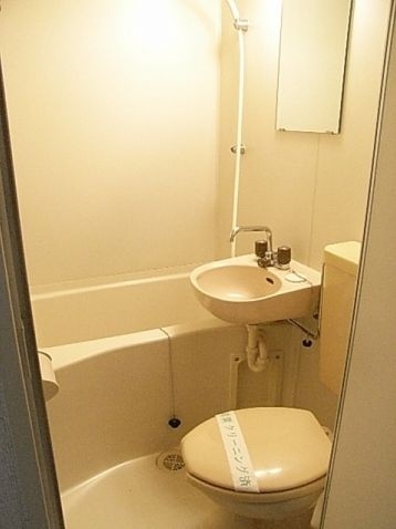 藤和シティコープ八王子並木町 風呂画像